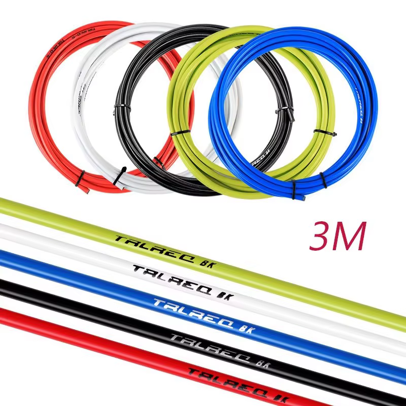 Câble de changement de vitesse de vélo manettes