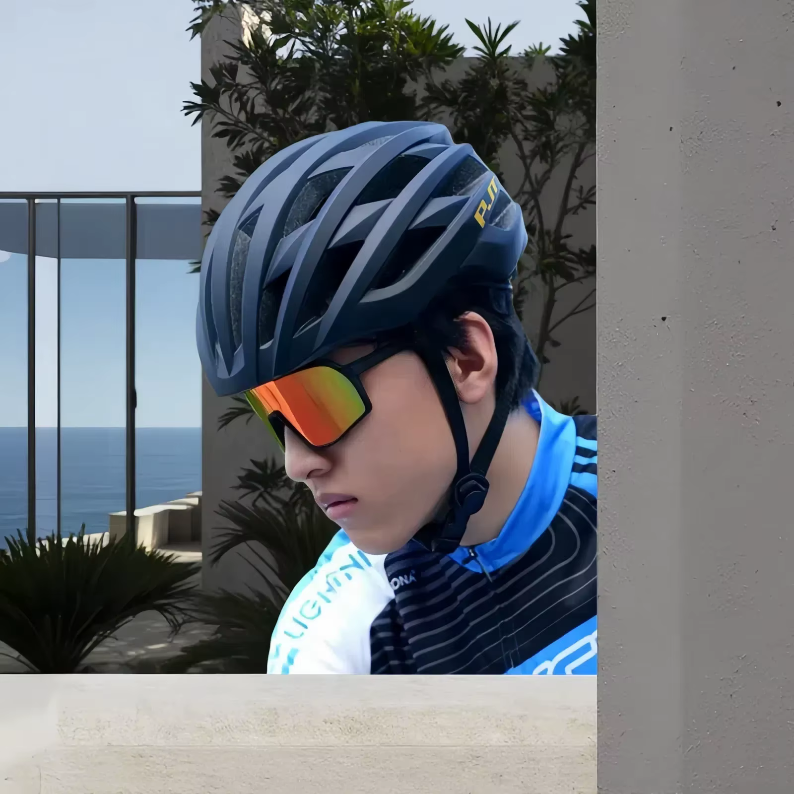 Casque de cyclisme ultraléger moulé intégré casques de vélo de route vtt hommes femmes casquette de sécurité