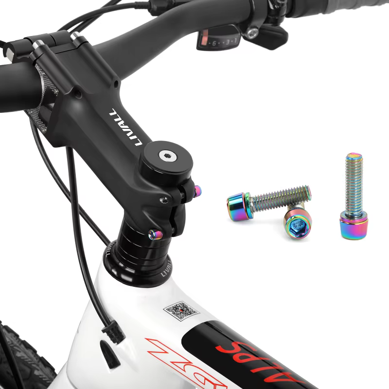 Vis de guidon de vélo M5 x 18MM