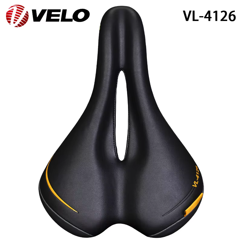 VELO VL-4126 conçu pour les femmes PU creux respirant confortable