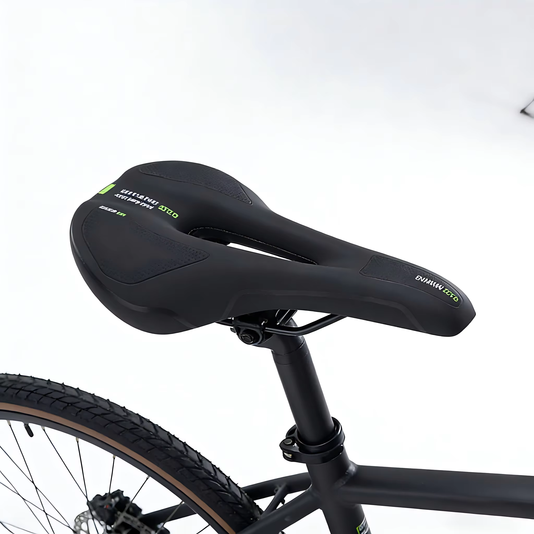 Selle de vélo pour VTT et vélo de route
