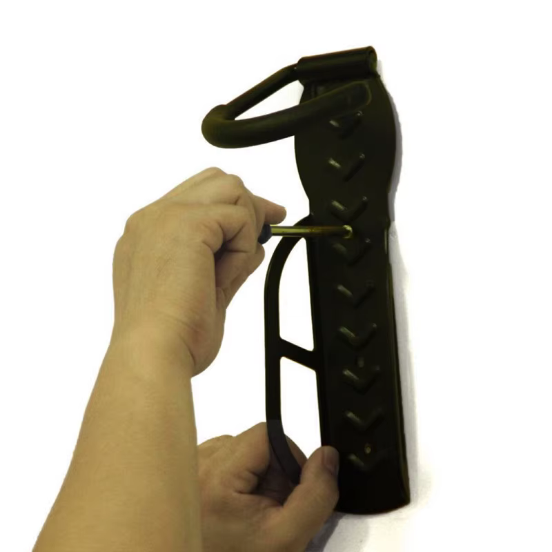 Supports de vélo crochet de rangement mural pour vélos et Scooters support de VTT en acier