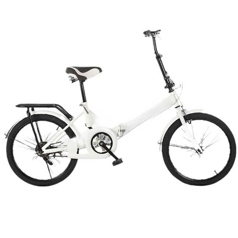 Vélo pliant adulte à vitesse Variable de 20 pouces