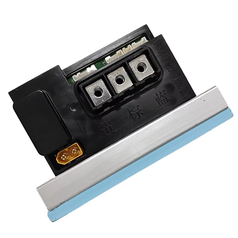 Contrôleur Original pour Ninebot MAX G65