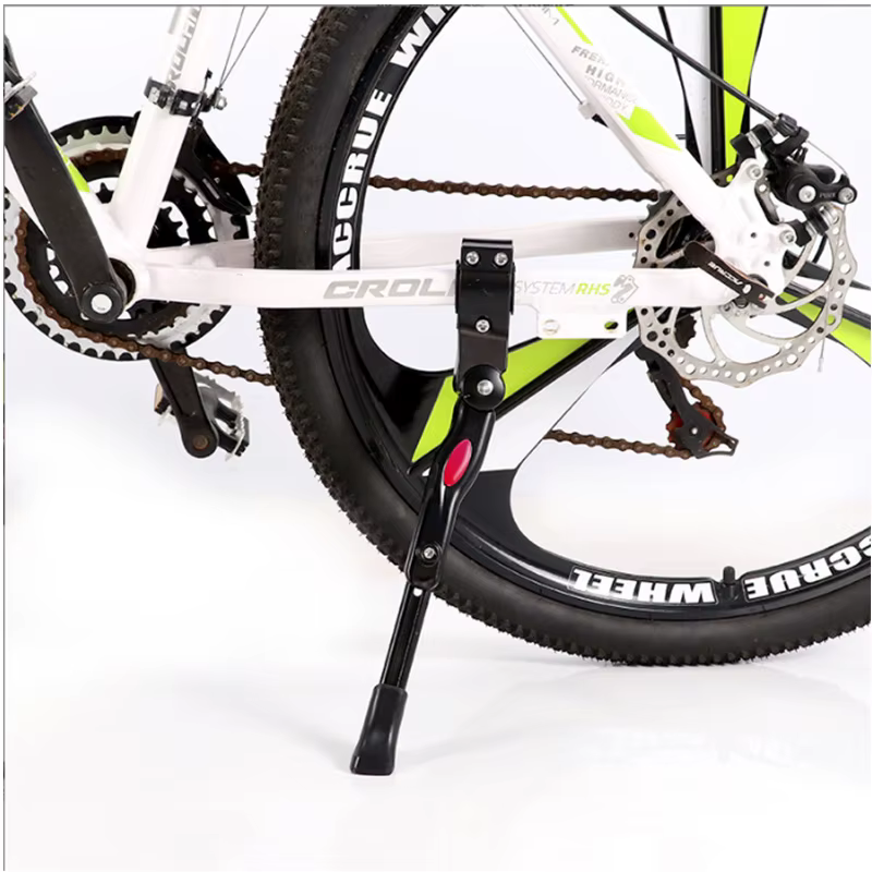 Support de stationnement réglable pour vélo