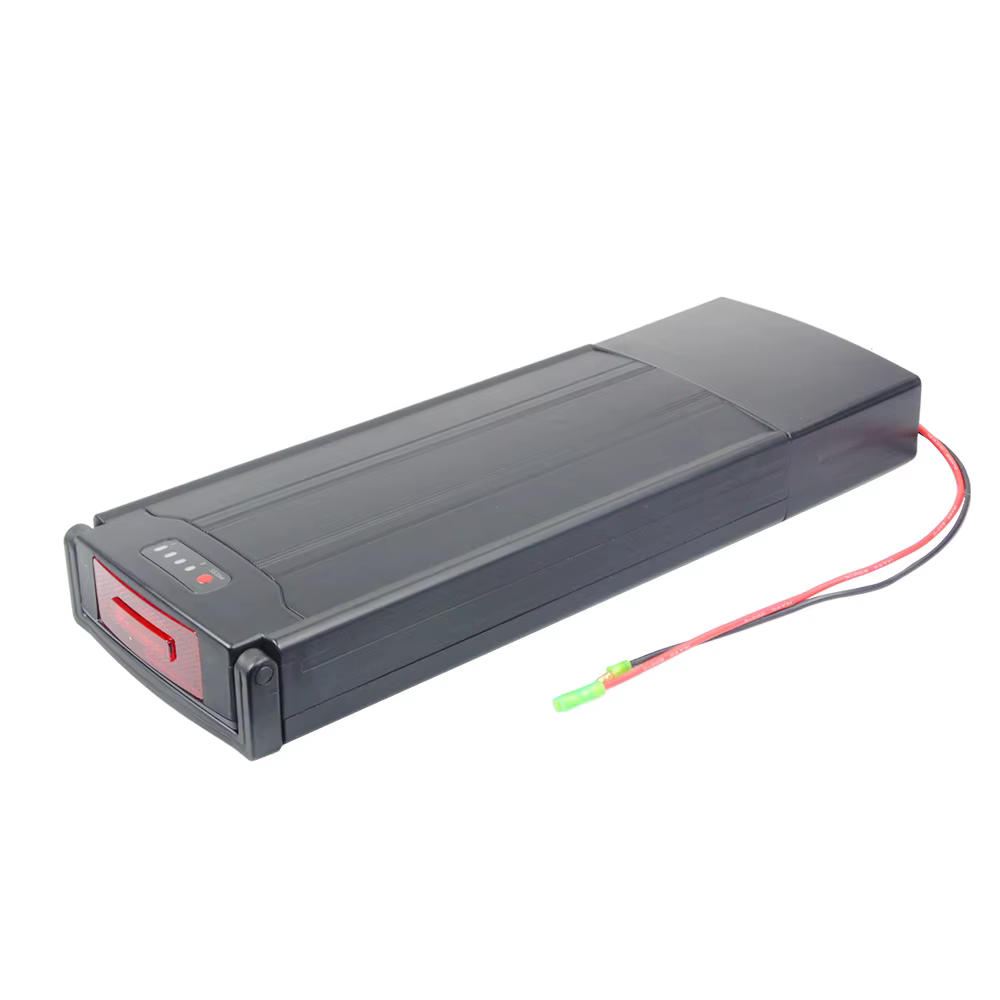 Batterie arrière mince T1 avec chargeur