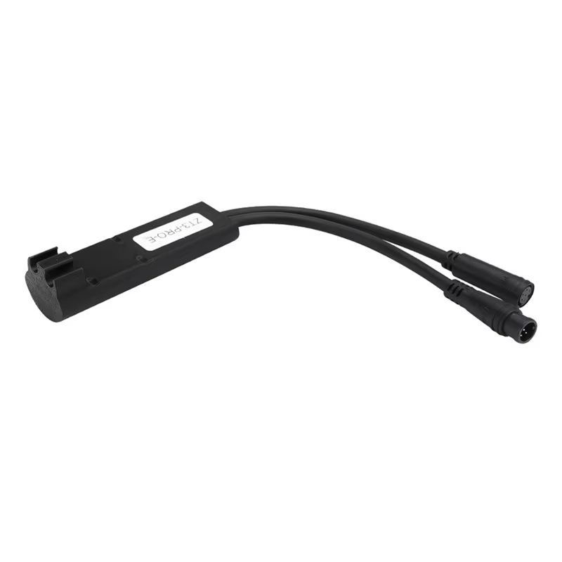 Contrôleur/Régulateur de vitesse ZT3 Pro E version européenne pour trottinettes électriques pliantes