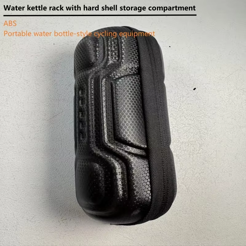 Sac de cadre rigide portable pour vélo