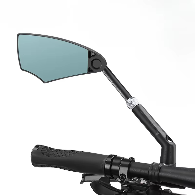 Rétroviseur de guidon de vélo réglable
