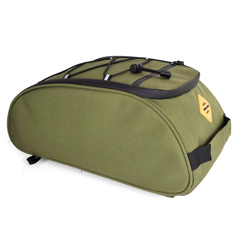 Sacs de vélo pliables