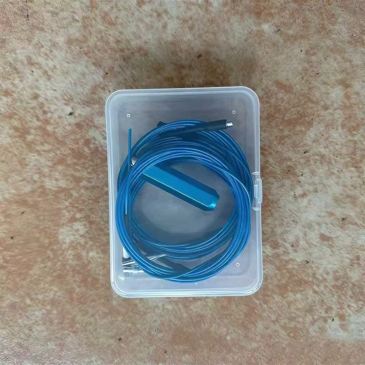 Kit de câblage interne IR-1.3 pour cadres et composants de vélos