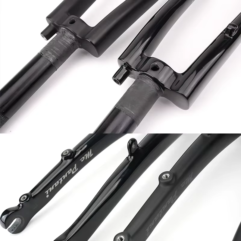 RIRO carbone 16 fourche de vélo pour Brompton