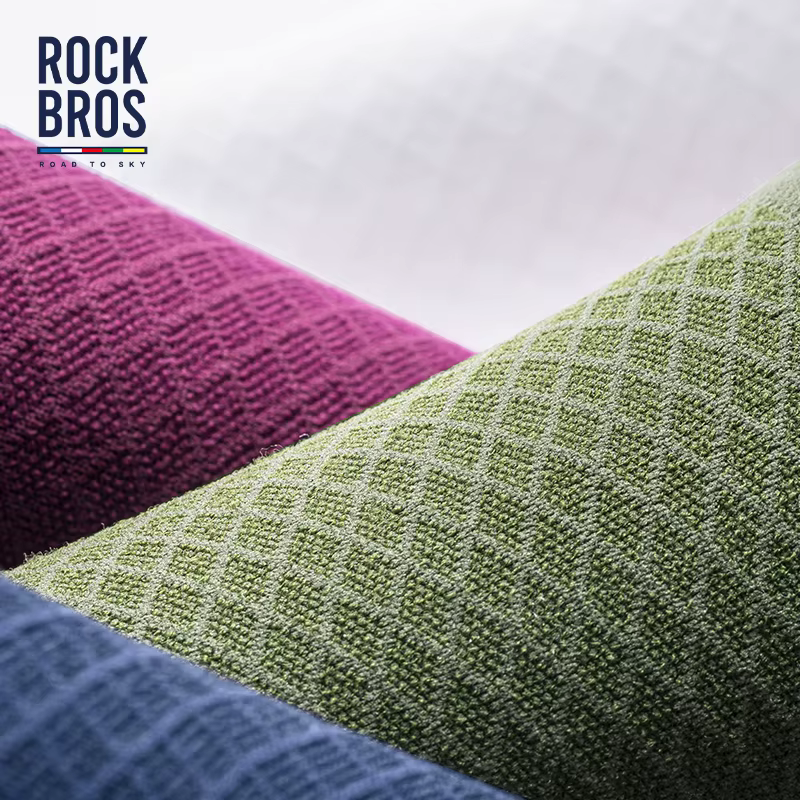ROCKBROS chaussettes de cyclisme