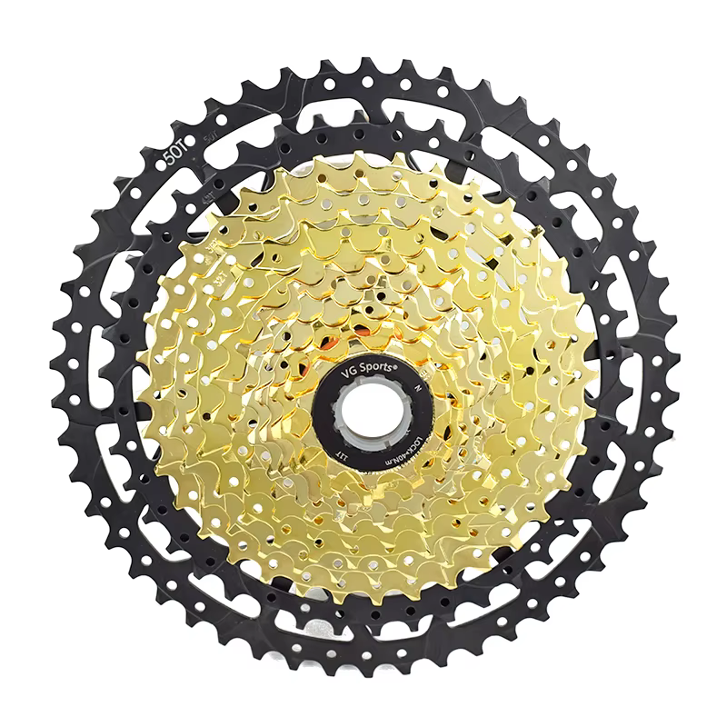 VG SPORTS 8 9 10 11 12 vitesses Velocidade VTT Cassette séparée support de roue libre pignon 9V 10V 11V 12V pièces de vélo vtt