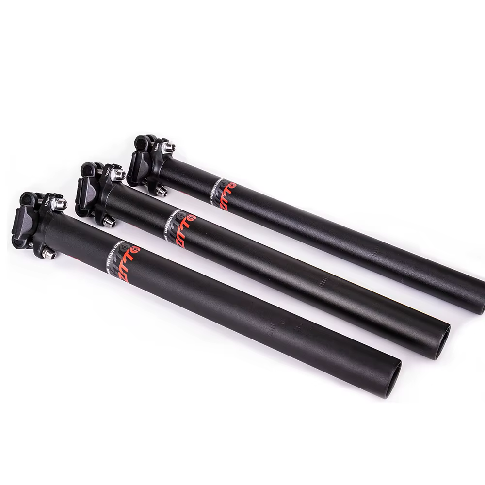 Tige de dégager de vélo de route et VTT en alliage d'aluminium