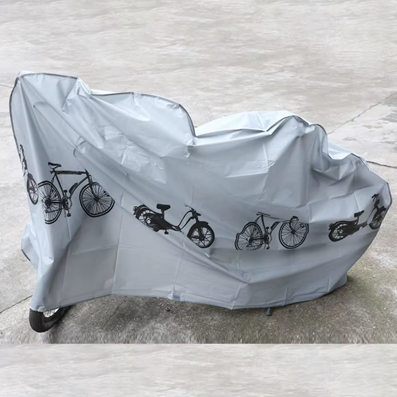 Housse de vélo étanche