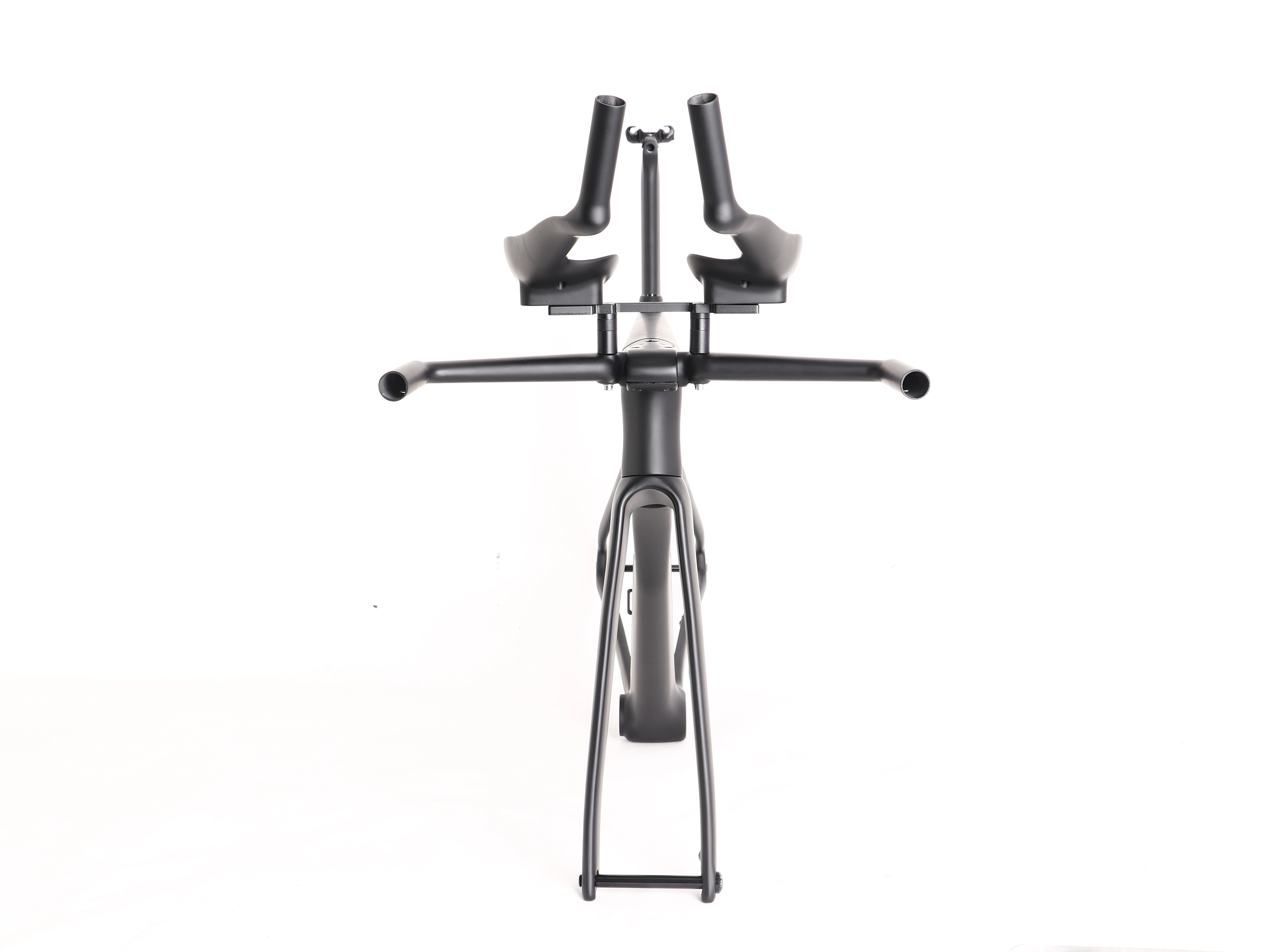 VeloBuild-Guidon résistant à la montre en fibre de carbone, LeicBar 15