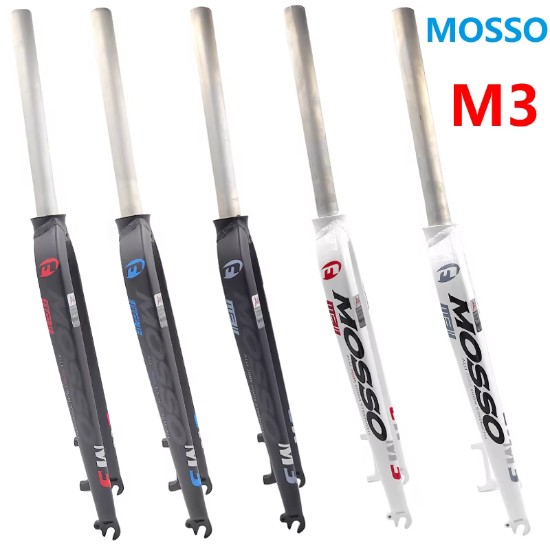 Fourche de vélo, m5l M6 M5 M5E m5ev M3 MTB
