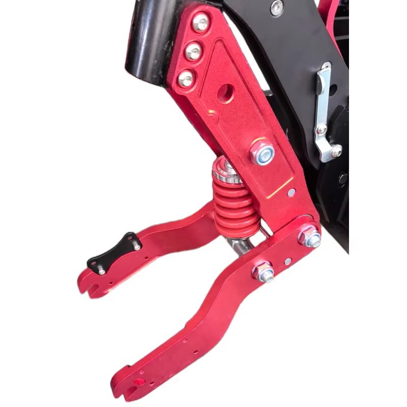 Amortisseur de scooter électrique, suspension avant, fourche avant, fourche arrière, bras oscillant, pièces de scooter électrique