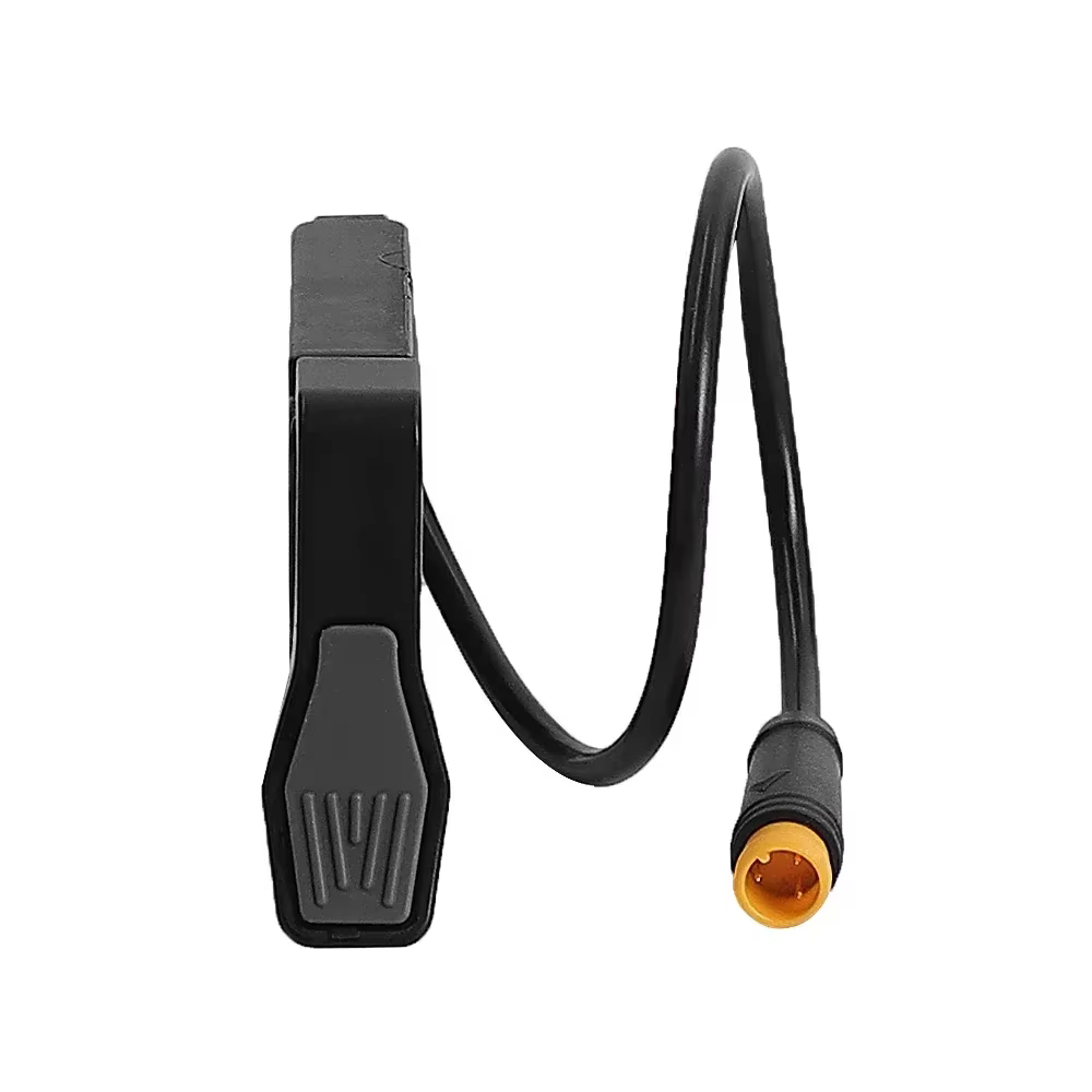 Connecteur de vélo électrique à 3 broches