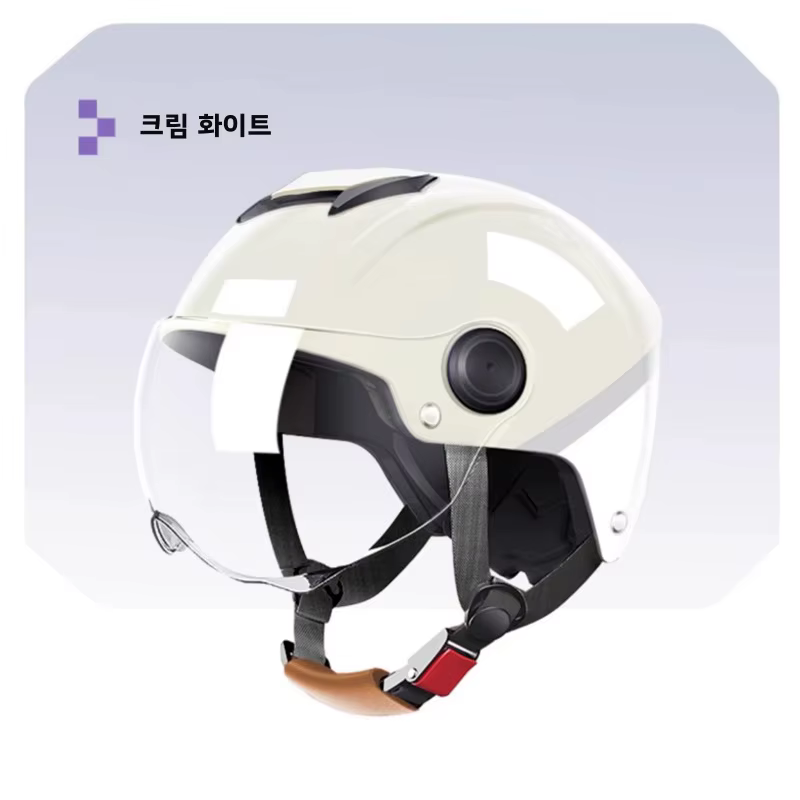 Nouveaux casques de vélo électrique