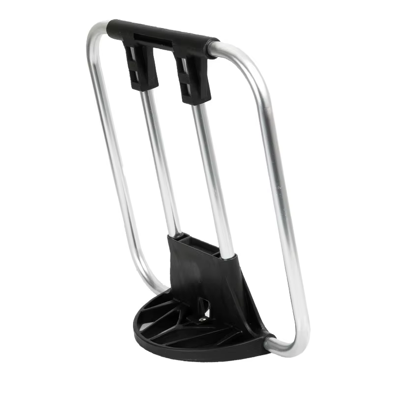 Supports de sacs de vélo pour Brompton pliant