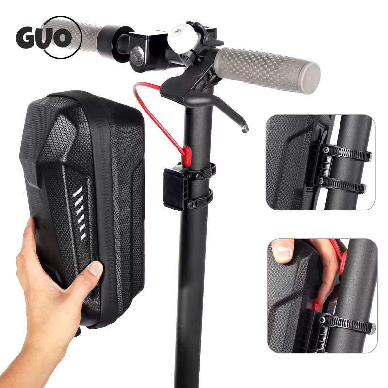 Sac de rangement pour Scooter électrique