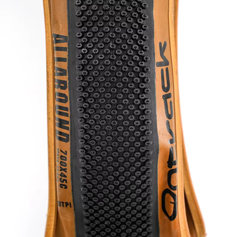 PNEU DE VÉLO 700X40C 700X45C ALLAROUND 30TPI