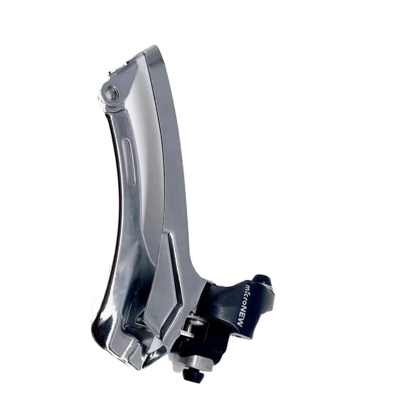 Dérailleur avant de vélo de route 7 8 9 10 11 vitesses