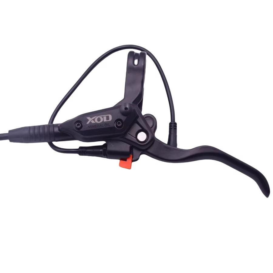 XOD E-BIKE MTB Frein à disque hydraulique avec coupure de courant