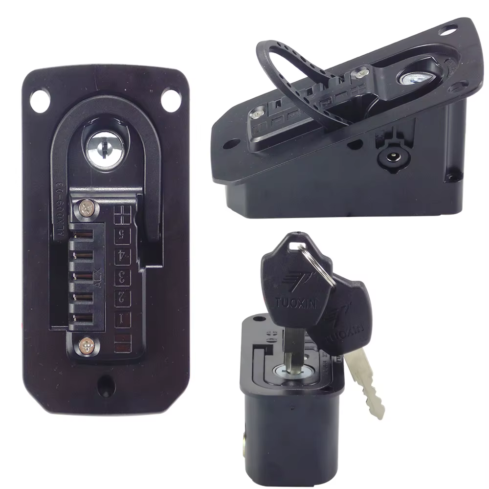 Couverture de batterie pour vélos électriques Bezior XF200
