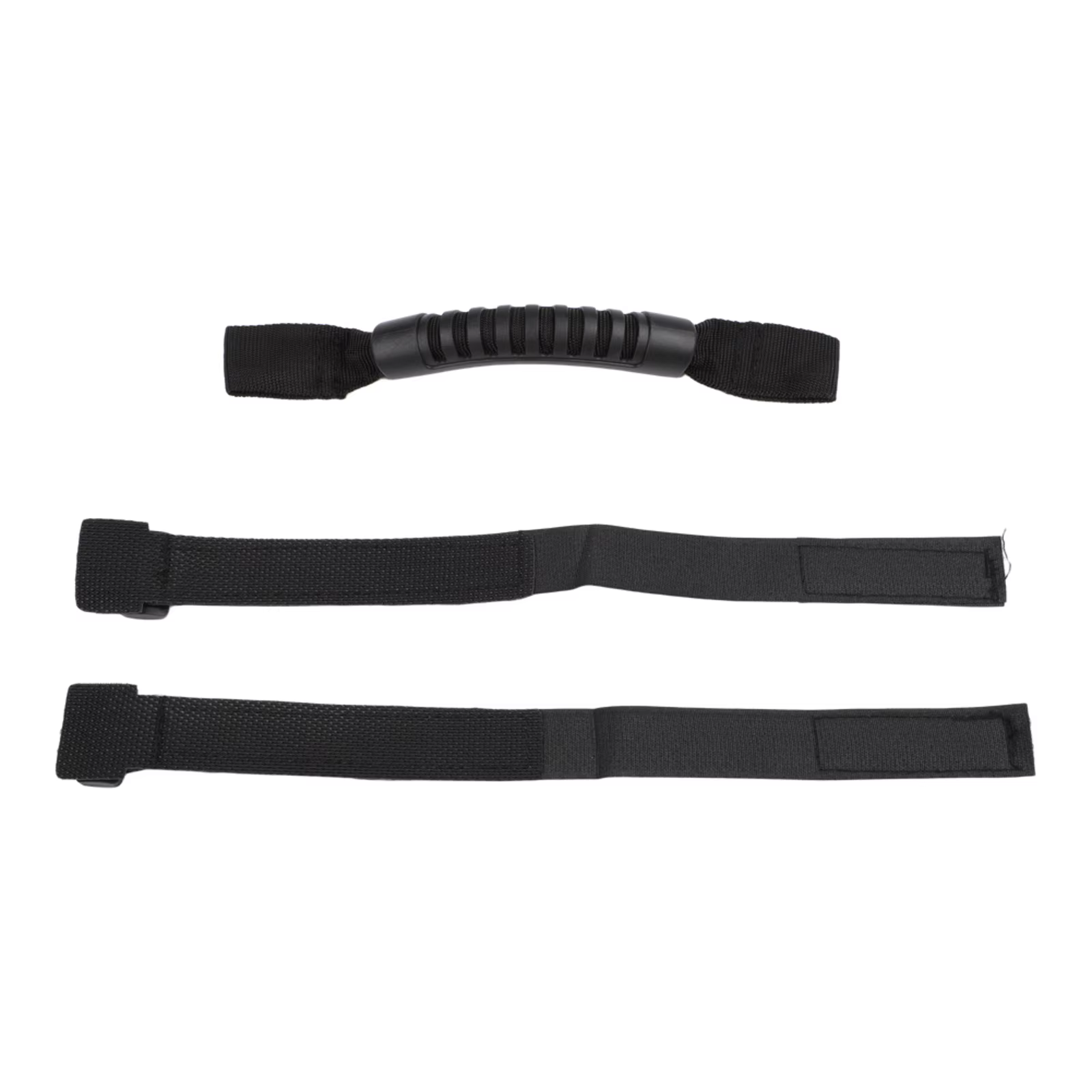 Kit de poignées de transport pour vélo