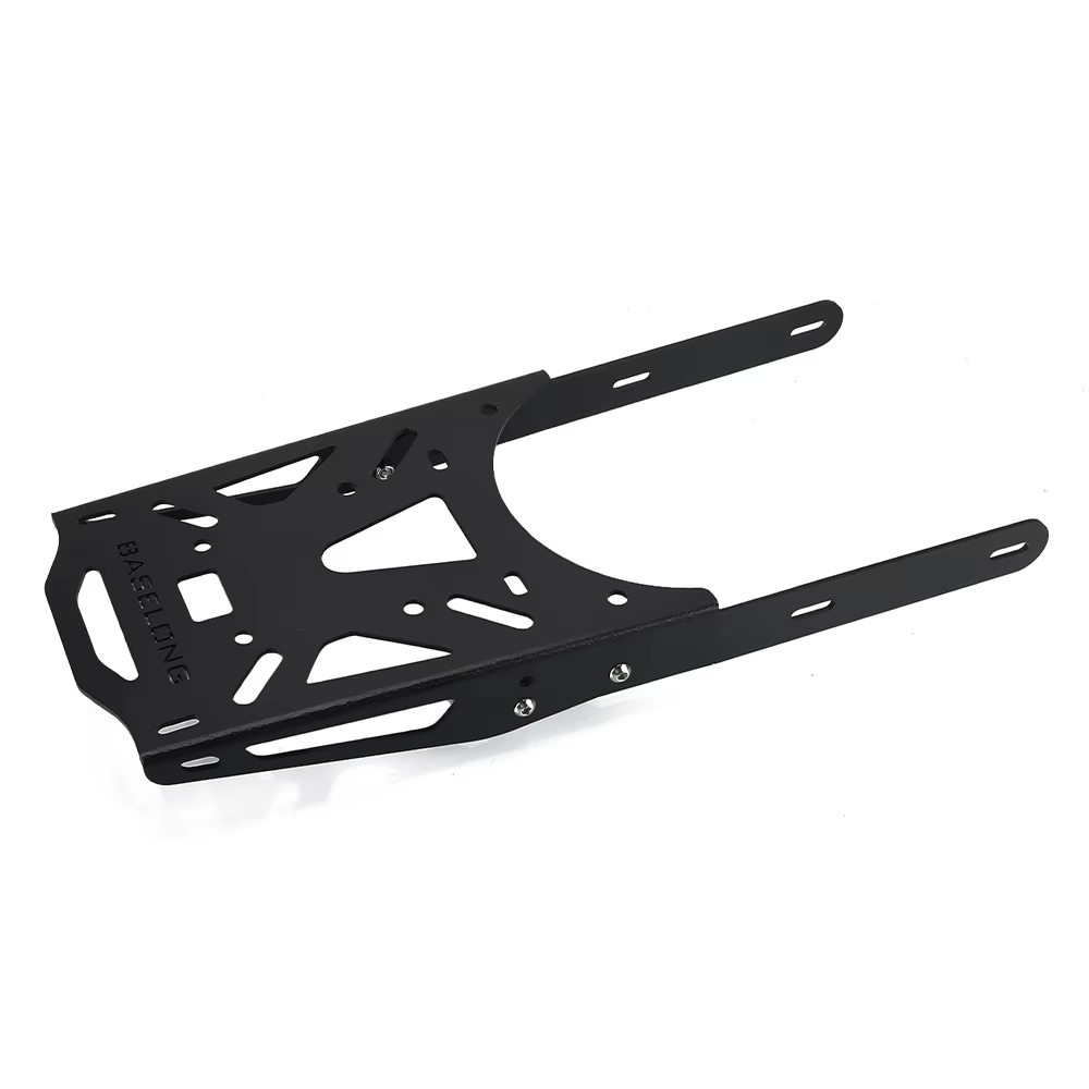 Porte-bagages arrière en aluminium pour vélo électrique Super 73 S/Z