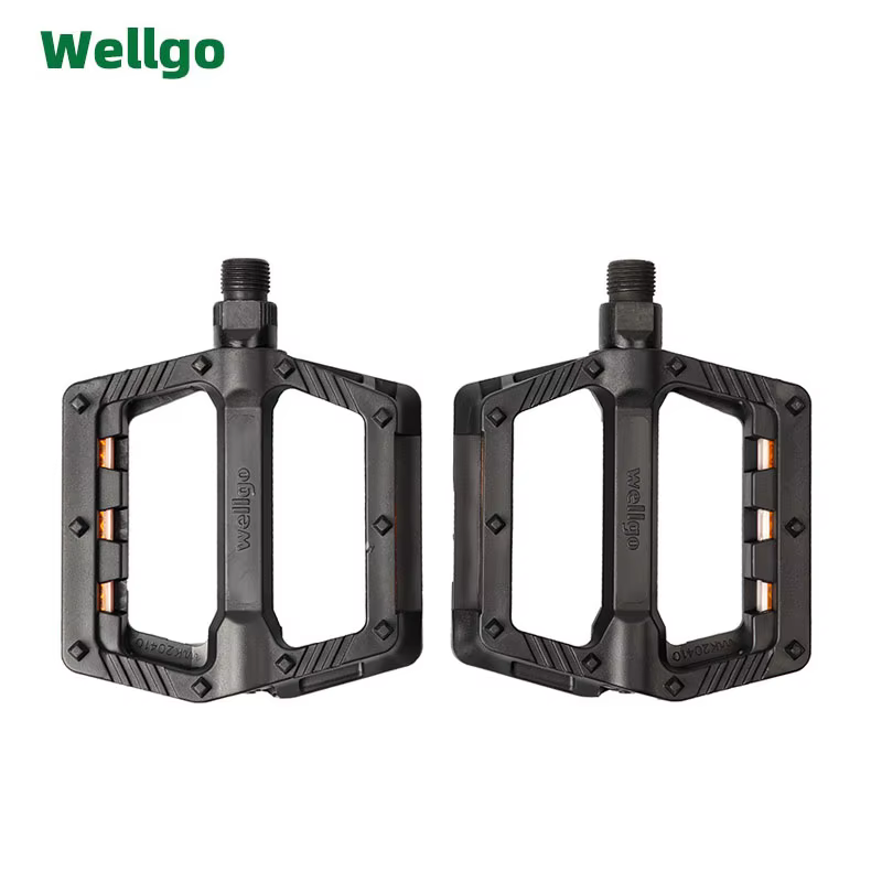 WELLGO - Paire de pédales VTT