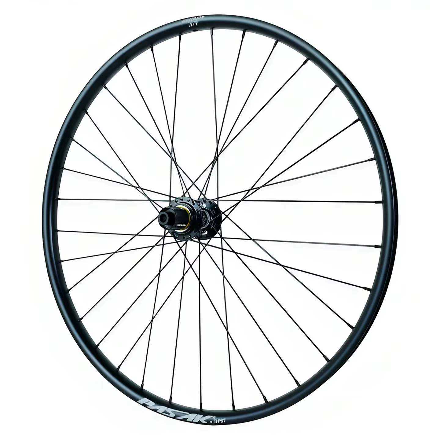 Pasak roue de VTT 29er Boost 110mm roues avant ou arrière
