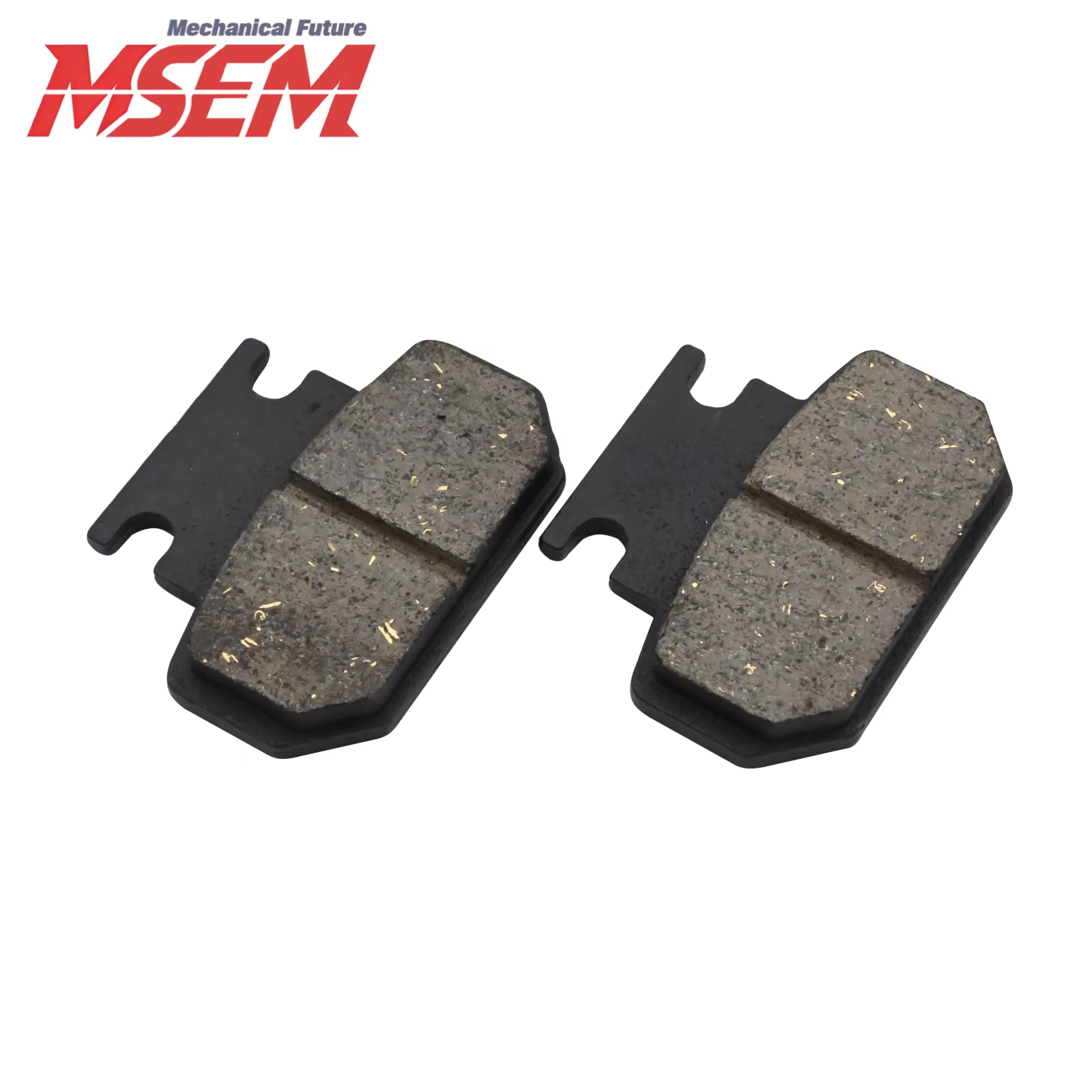 Accessoires de frein à disque pour Scooter