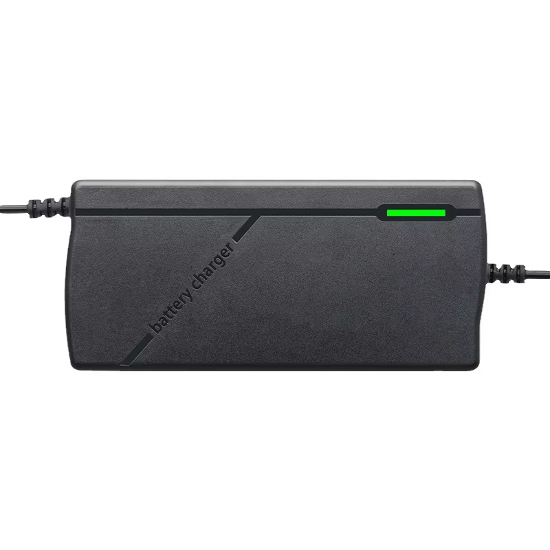 36V/48V/60V/72V 5A/2A chargeur Li-ion batterie