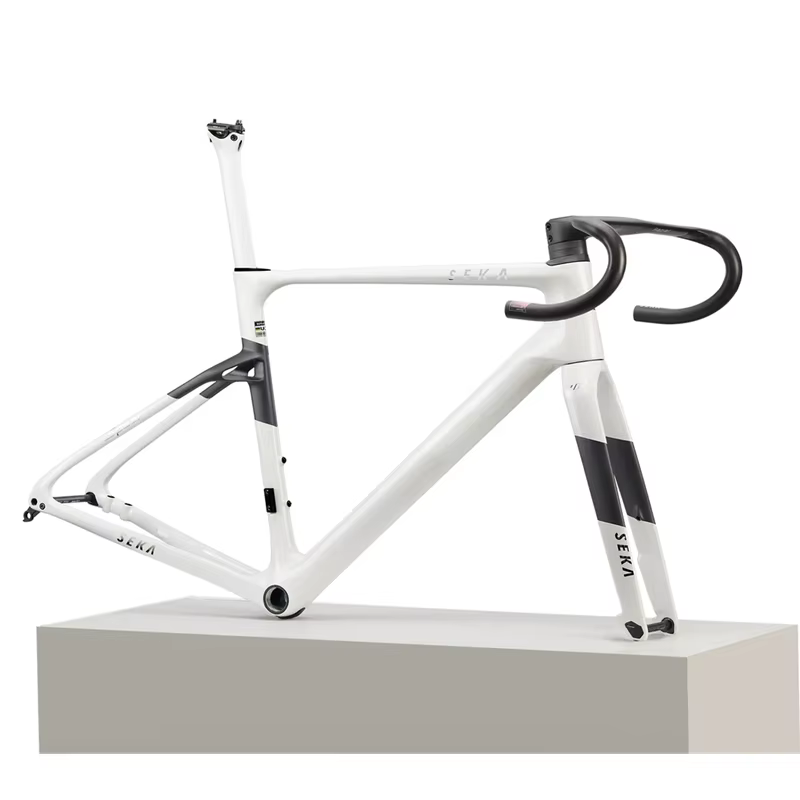 2026 Nouveau cadre de lance SEKA pour vélo de route