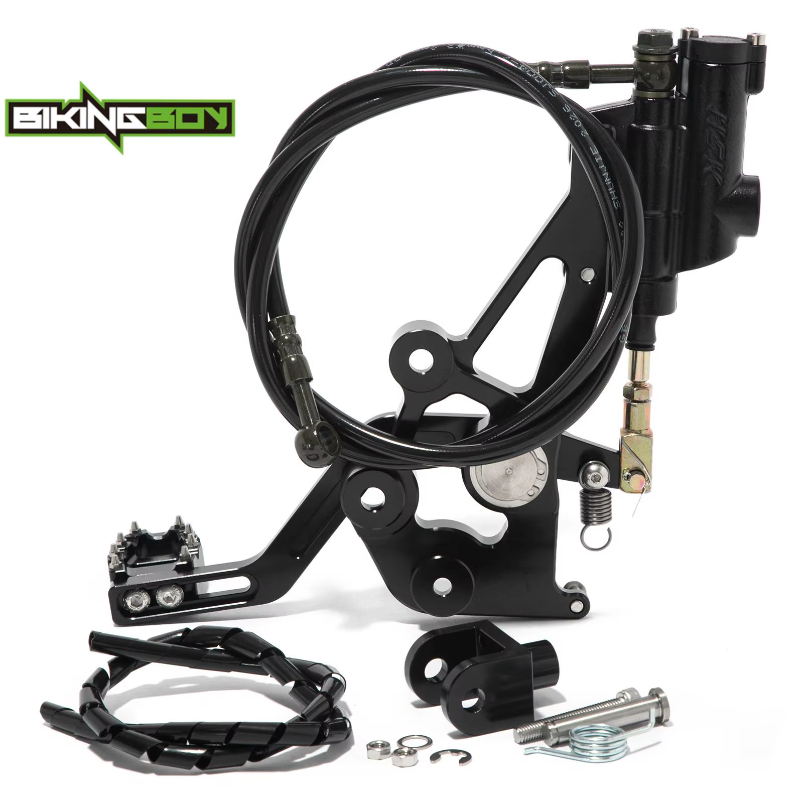 BIKINGBOY pour Talaria KOMODO