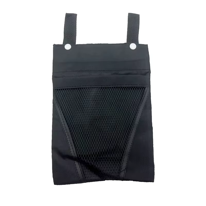 Panier de vélo de grande capacité
