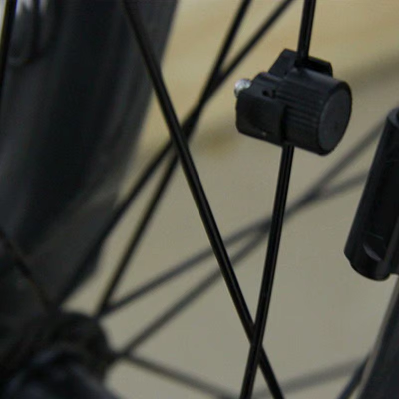 Compteur de vitesse pour vélo