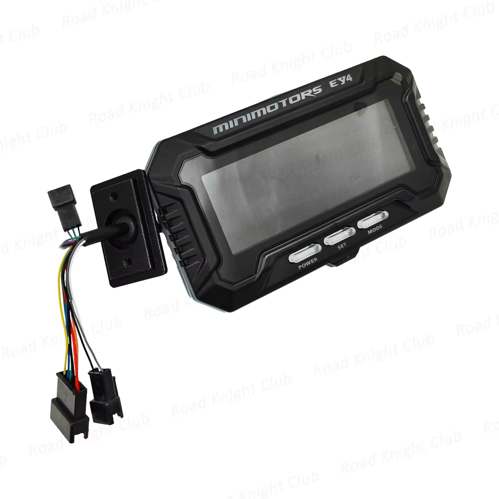 Kit d'affichage EY4 pour trottinette électrique DUALTRON X II UP