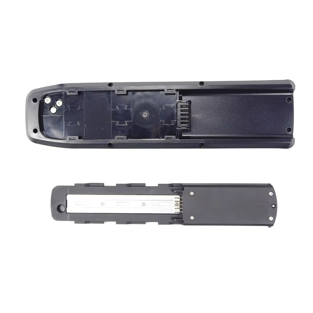 Hailong-Batterie de vélo électrique à 5 broches