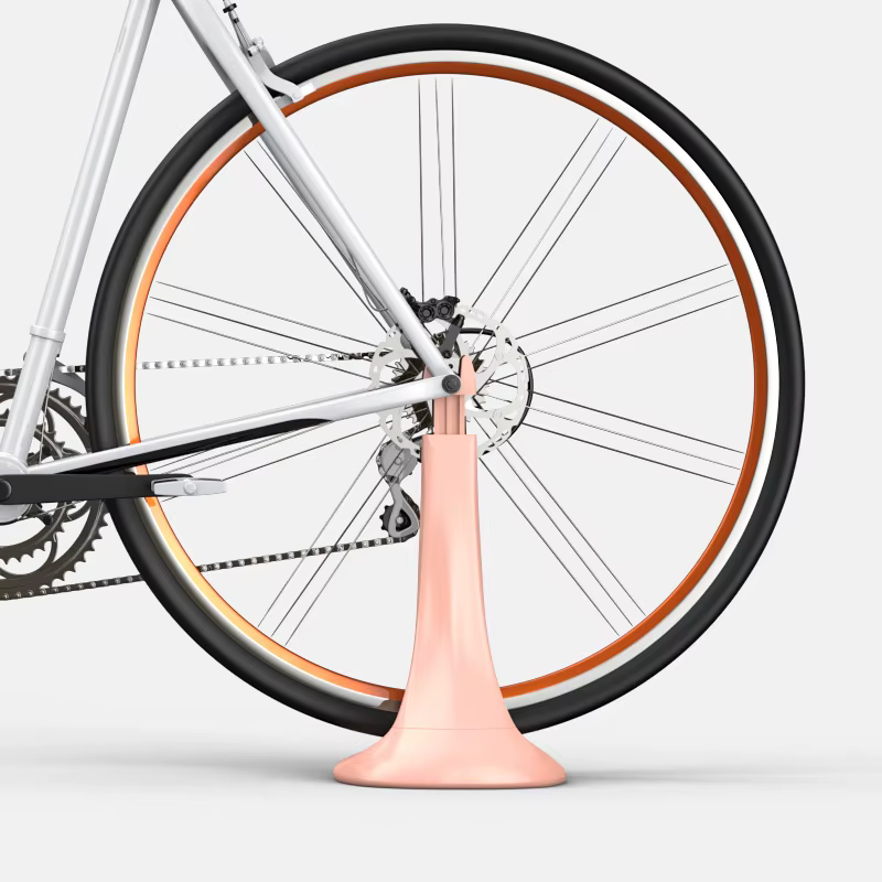 ENLEE intérieur extérieur vélo Support de stationnement