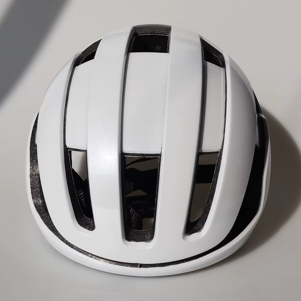 Casque de cyclisme à Air chapeau de sécurité vélo de plein Air