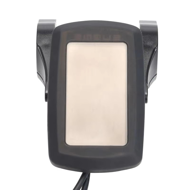 Étui étanche en Silicone pour vélos électriques Engwe EP-2 Pro et Engine Pro, housse étanche et résistante aux rayures, accessoires