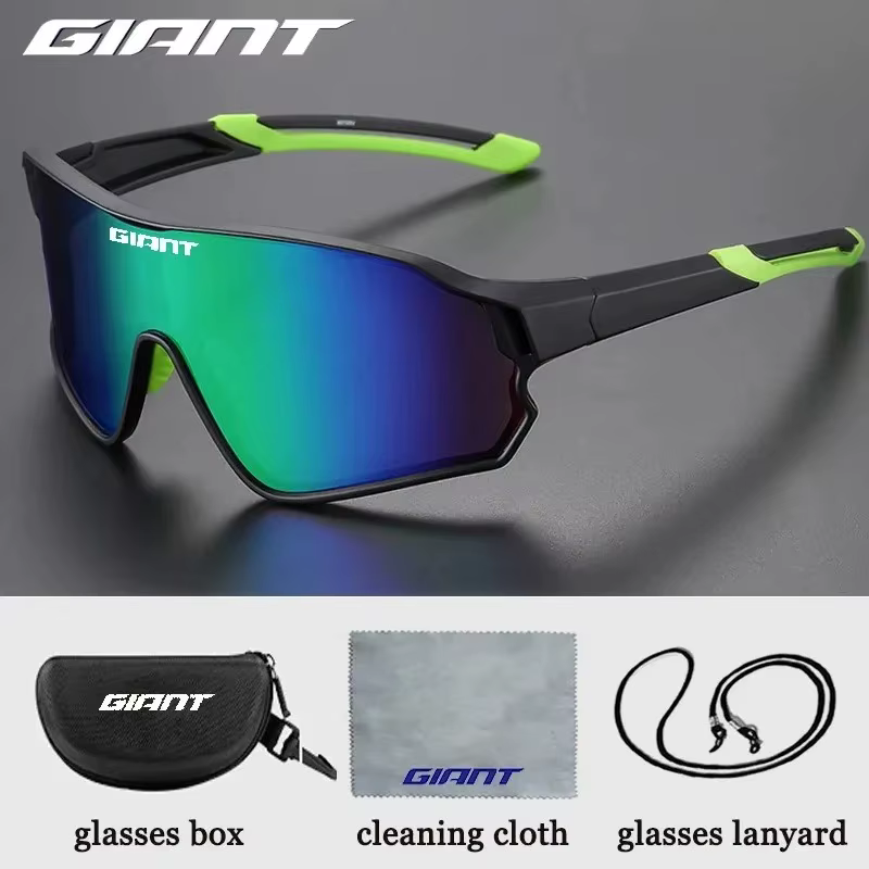 Lunettes de cyclisme GIANT UV400