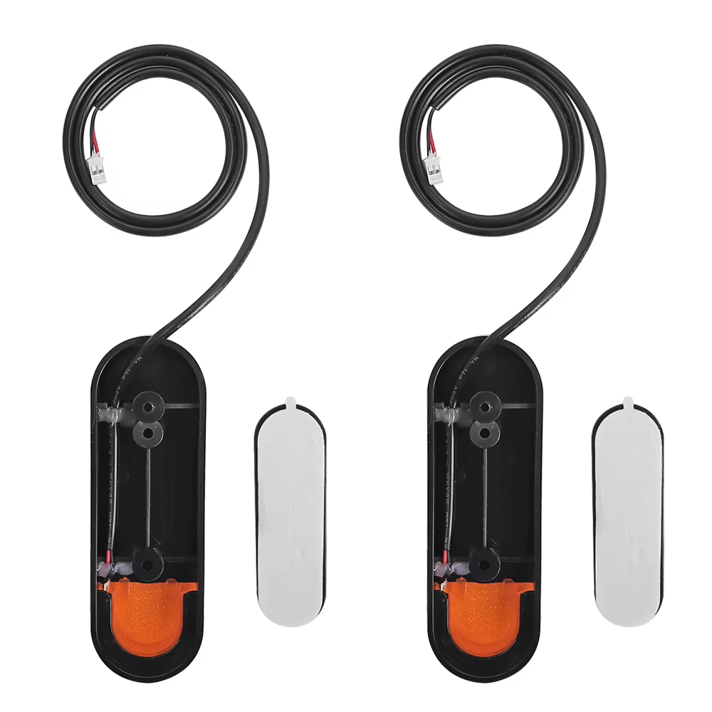 Boutiques de clignotants LED pour scooter électrique