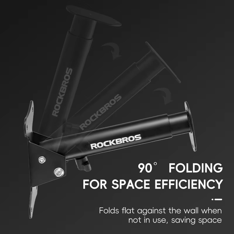 ROCKBROS support de vélo