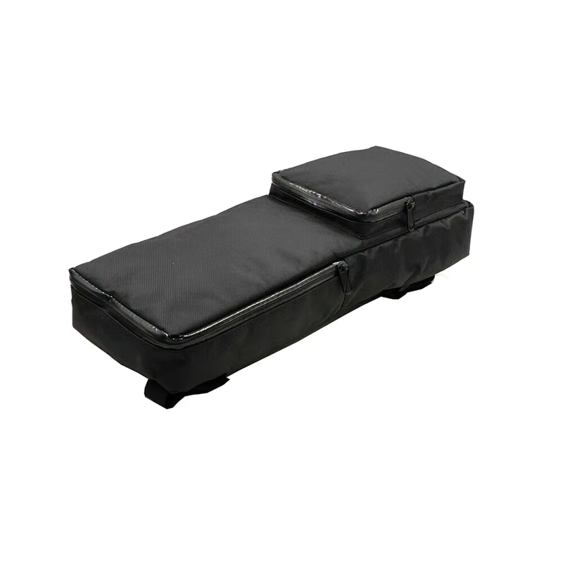 Sac de rangement étanche pour batterie de vélo électrique